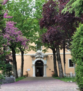 Villa Grancassa Relais Hotel Ristorante San Donato Val Di Comino